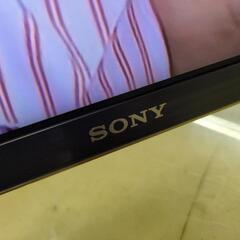J033 ★SONY★43型スマートTV★KJ-43X8000H★2021年製の画像