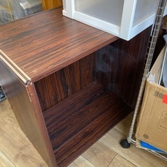 家具 チェスト クリアケース 衣装ケース 棚 など　まとめての画像