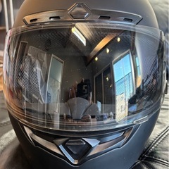 ベル XXXL クオリファイア デラックス MIPS フルフェイスヘルメットの画像