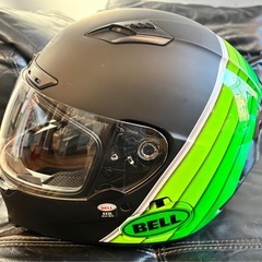 ベル XXXL クオリファイア デラックス MIPS フルフェイスヘルメットの画像