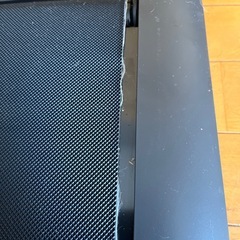 キングジムウォーキングマシンの画像