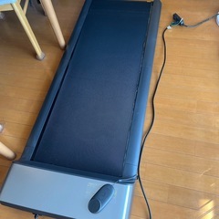 キングジムウォーキングマシンの画像