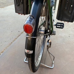 ♦️BSアンジェリーノ　電動自転車の画像