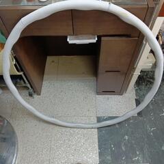 フラフープの画像