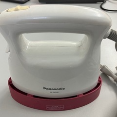 衣類スチーマー