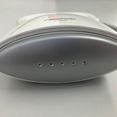 衣類スチーマーの画像