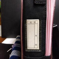 厚木方面🆗小学生の習字セットの画像