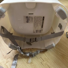 無料！　美品！こども　イス　椅子　子供　半年から3歳まで　いす　の画像