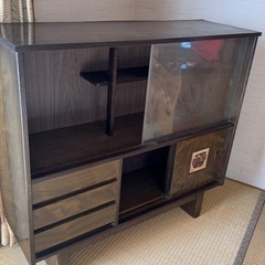 和風 棚
の画像