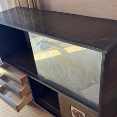 和風 棚
の画像