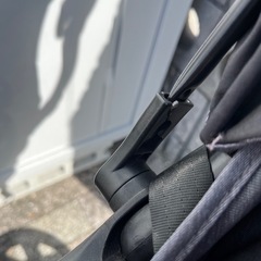 カトージ 2人でGO 2人乗りベビーカーの画像