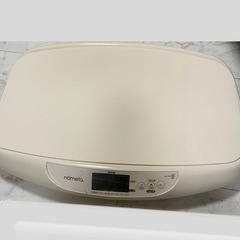 ベビースケール　nometa