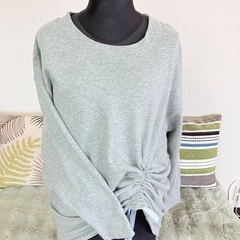 MERCURYDUO グレースウェットの画像