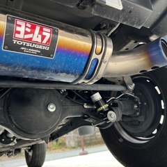 スズキ ジムニーシエラJL  MTの画像