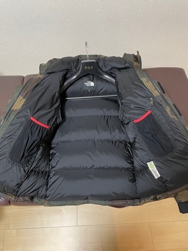 【超美品】バルトロライトジャケット迷彩2018 S