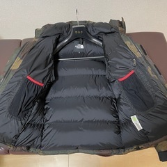 【超美品】バルトロライトジャケット迷彩2018 Sの画像