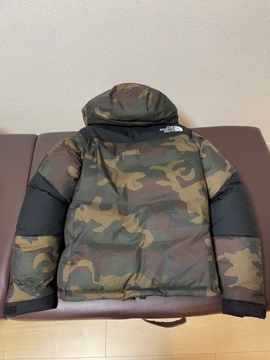 【超美品】バルトロライトジャケット迷彩2018 S