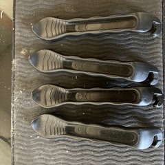 ロードバイク　修理キット　