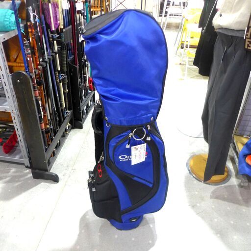 OnreD オンレッド ゴルフセット キャディバッグ クラブ11本 【モノ市場東海店】 130