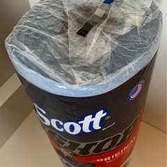 scott コストコ　ペーパータオルの画像