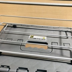 3段・スパイスラックの画像