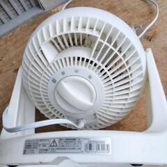 【2020年製】汚れあり　サーキュレーターの画像