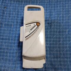電動アシスト自転車用バッテリー