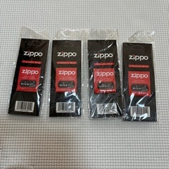 ZIPPO純正 フリント 着火石の画像