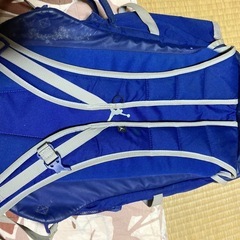 バスケ用リュックの画像