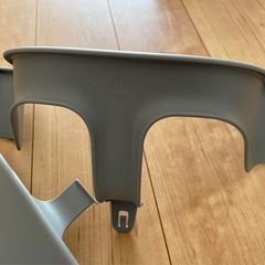 ストッケ　トリップトラップ　ベビーセットの画像