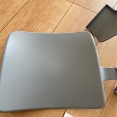 ストッケ　トリップトラップ　ベビーセットの画像