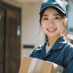 ★大募集★企業配送ドライバーで安定収入‼️ 未経験ならここから❗️