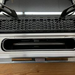 【愛品館江戸川店】リンナイ　LPガス用ガステーブル　2020年製　RTS65AWG36R2G-DBR　ID：133-052542-007の画像