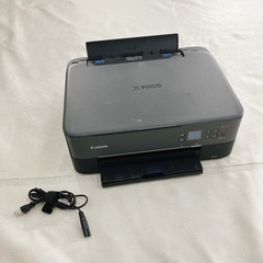 プリンター　Cannon PIXUS TS5430