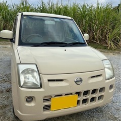 アルト　走行7万キロ　車検付　不具合無し
