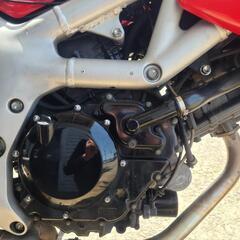 スズキ　SV400Sの画像