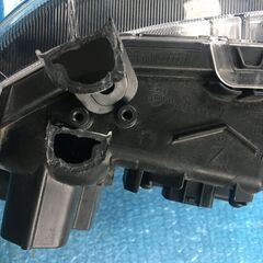 LA650S LA660S　タント　ヘッドランプ左　ヘッド左ライト　ヘッドレンズ 純正　KOITO 100-69075　81170-B2770 　DAIHATSU　TANTOの画像