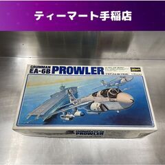 未組立 Hasegawa 1/72 グラマン EA-6B プラウ...