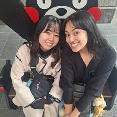 言語交換しませんか？ - 友達
