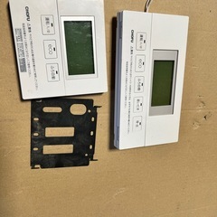 石油給湯器　名古屋　美品
の画像