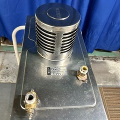 石油給湯器　名古屋　美品
の画像