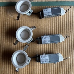 LGD3100V LB1 パナソニック 天井埋込型 温白色 ダウ...