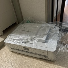 インク漏れ❤️プリンタ