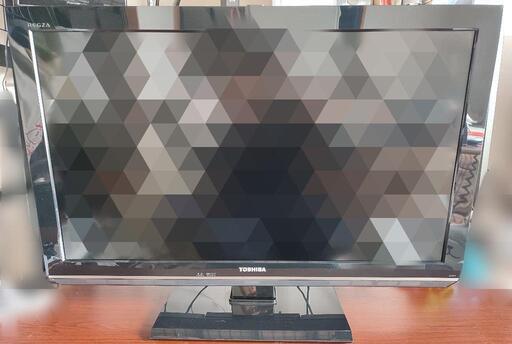 東芝32型液晶テレビ【32ZP2】