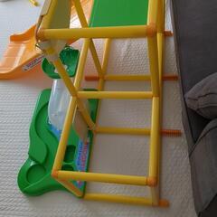 スヌーピー　スポーツスタジアム　すべり台　ジャングル　ジムの画像