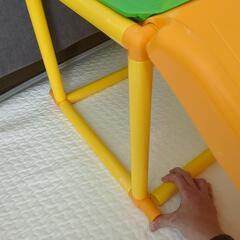 スヌーピー　スポーツスタジアム　すべり台　ジャングル　ジムの画像