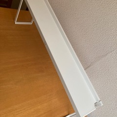 コンロ奥の隙間ラック