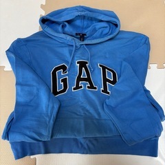 GAP パーカー　メンズ　Lサイズ
