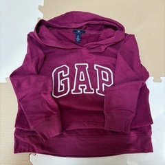 GAP パーカー　レディース　Sサイズ