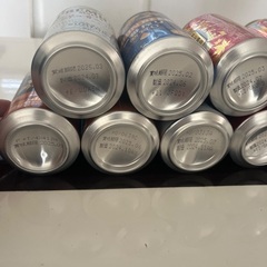 アルコール11本セットの画像